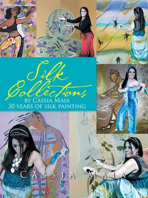 cover image of SILK COLLECTIONS